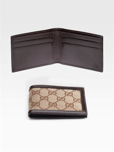 gucci mens wallet online india|gucci wallet men cost.